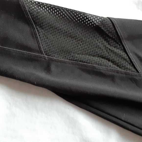 Pink ultimate leggings - Picture 2 of 4